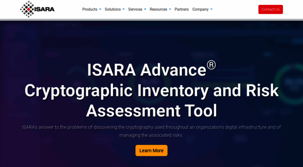 isara.com