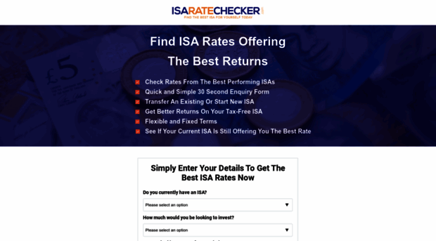 isaratechecker.co.uk