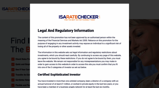 isaratechecker.com