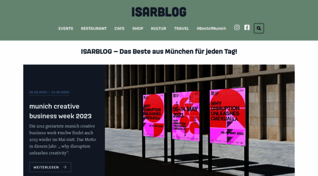 isarblog.de