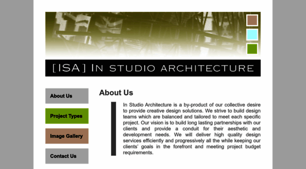 isarch.net