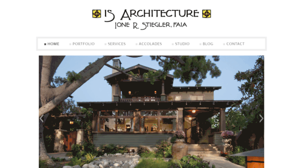 isarchitecture.com