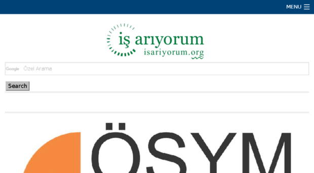 isariyorum.org