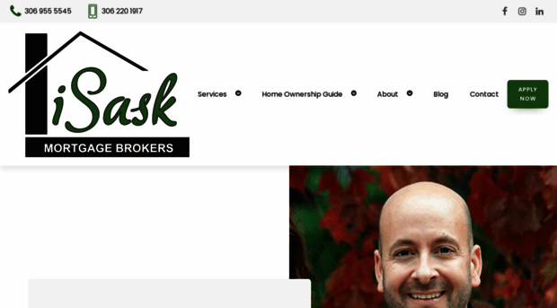 isaskmortgage.ca