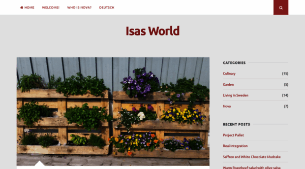 isasworld.com