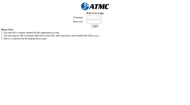 isat.atmc.net