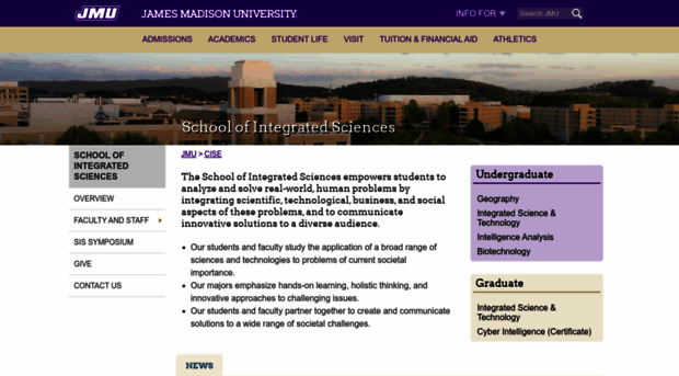 isat.jmu.edu