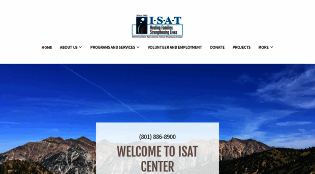 isatcenter.org