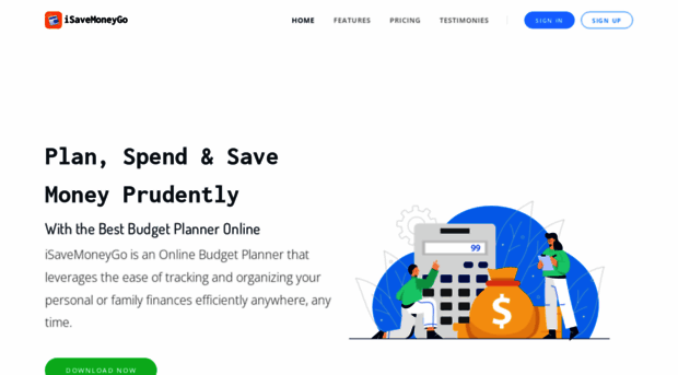 isavemoneygo.com