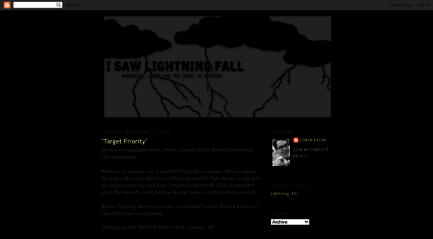 isawlightningfall.blogspot.com