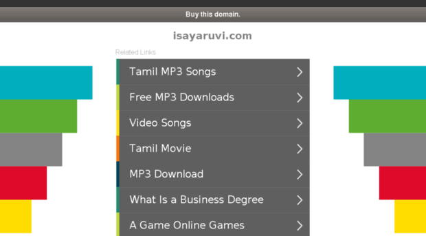isayaruvi.com