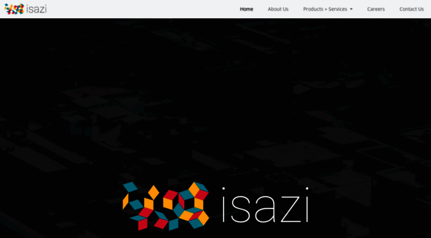 isaziconsulting.co.za