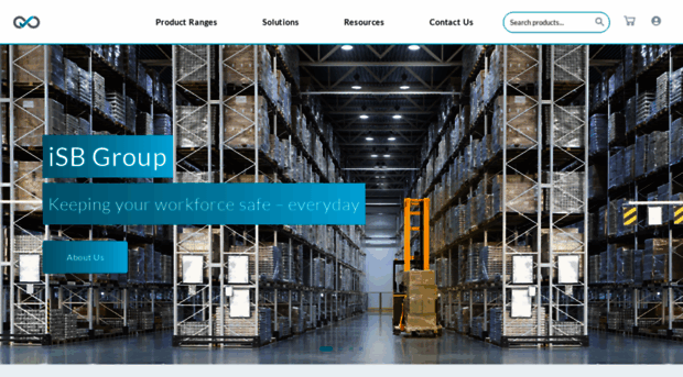 isb-uk.com