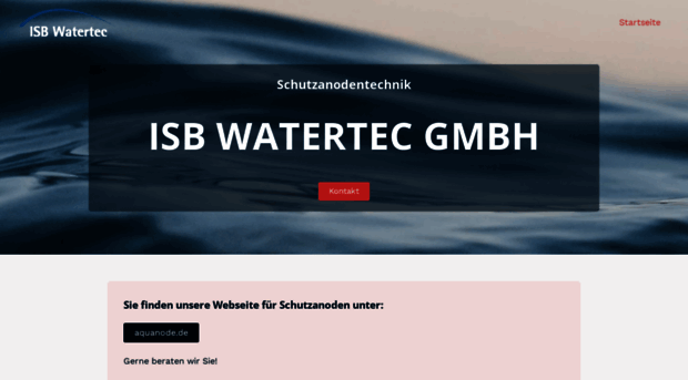 isb-watertec.de