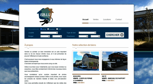 isb.lu