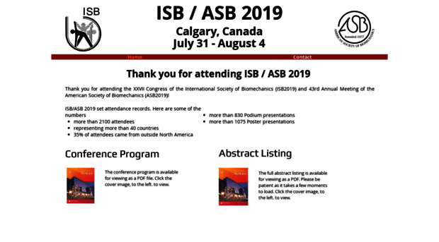 isb2019.com