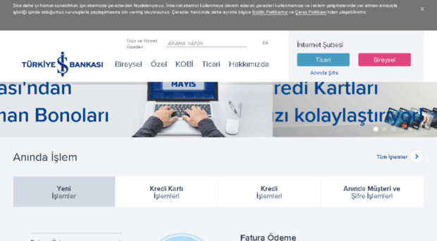 isbankasi.com