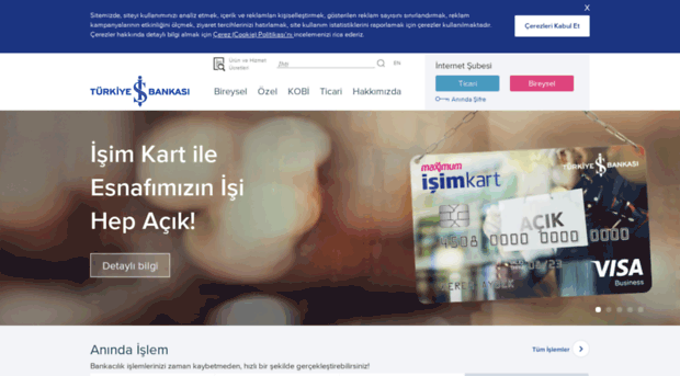 isbankasi.com.tr