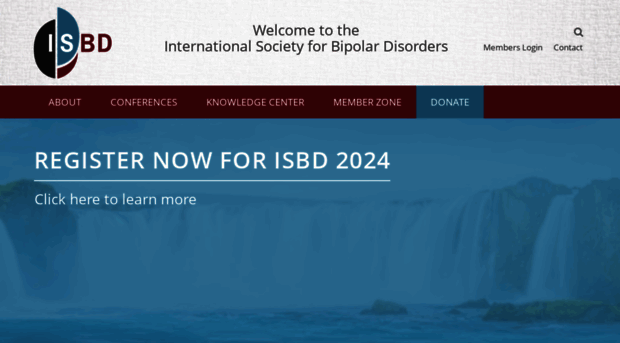 isbd.org