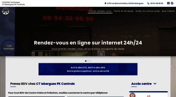 isbergues-controle.fr