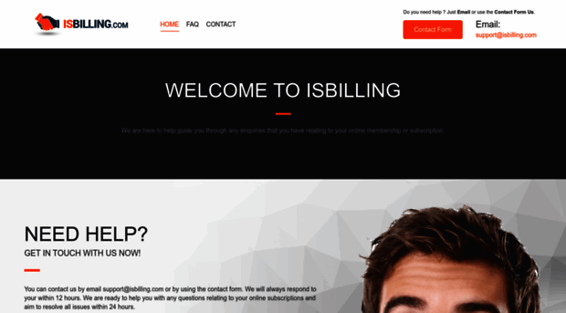 isbilling.com