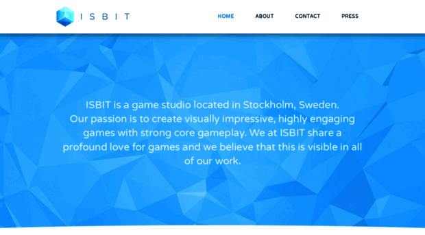 isbitgames.com