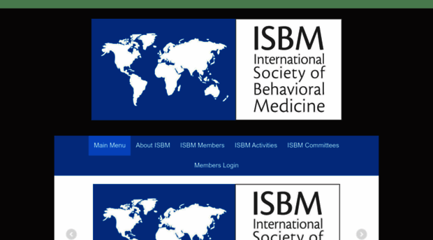 isbm.info