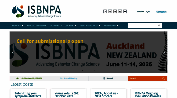 isbnpa.org