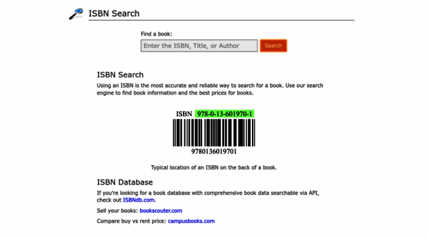 isbnsearch.org