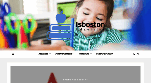 isboston.org