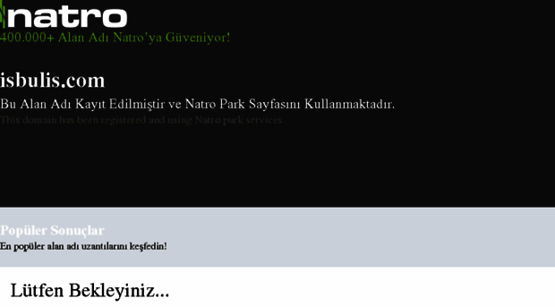 isbulis.com