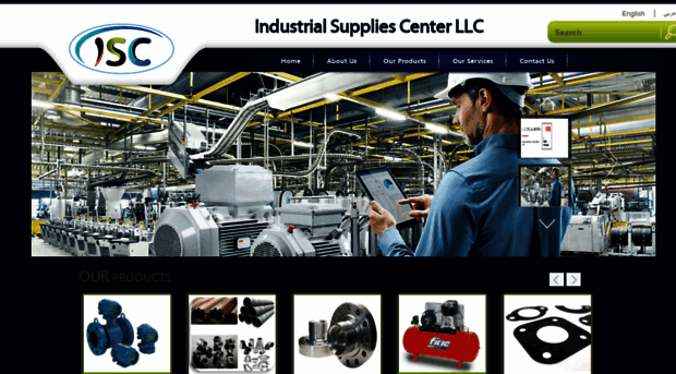 isc-depot.com