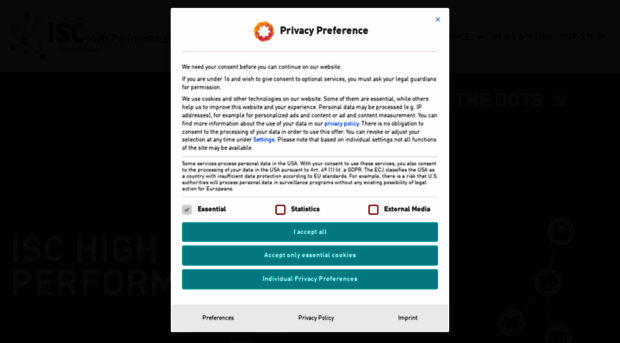 isc-hpc.com