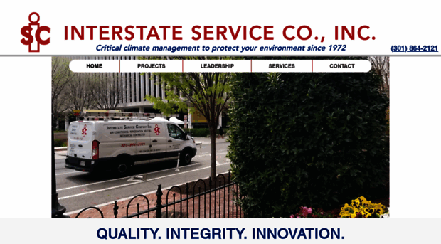 isc-hvac.com