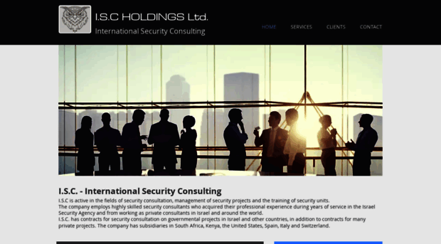 isc-security.com