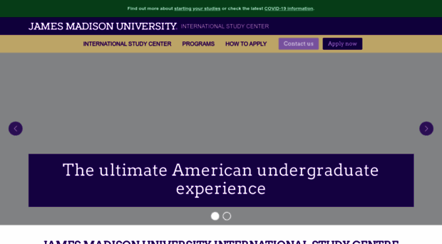 isc.jmu.edu