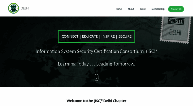 isc2-delhi.org