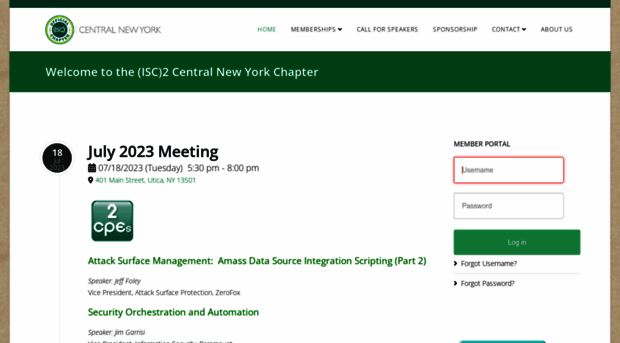 isc2chapter-cny.org