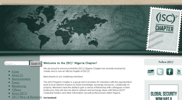 isc2chapter-nigeria.org