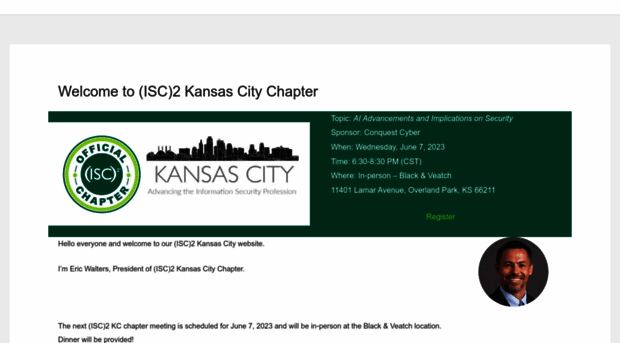 isc2kcchapter.org