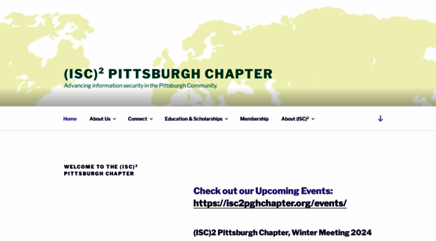 isc2pghchapter.org