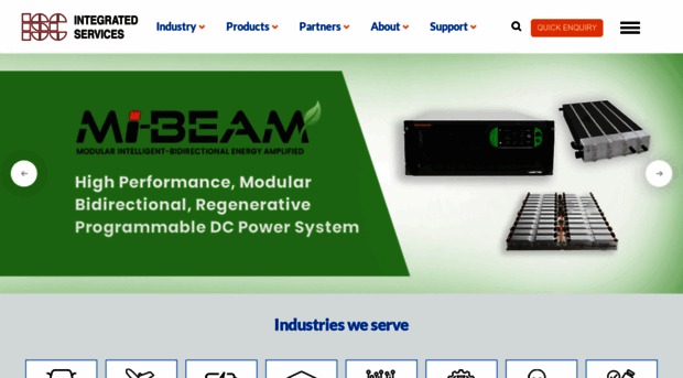 isc4esaindia.com