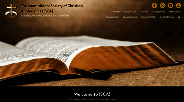 isca-apologetics.org