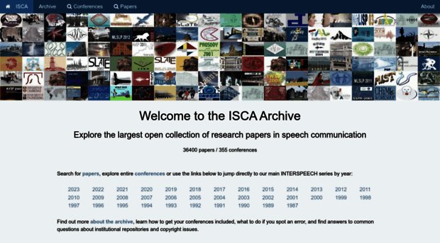 isca-archive.org