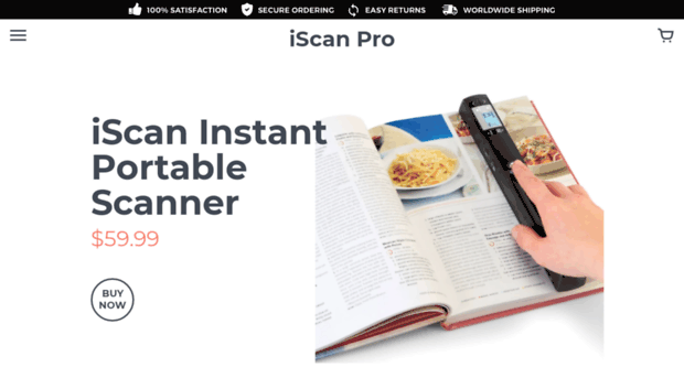 iscannerpro.com