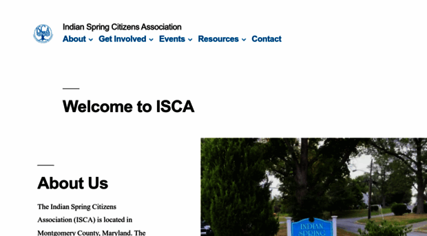 iscaonline.com