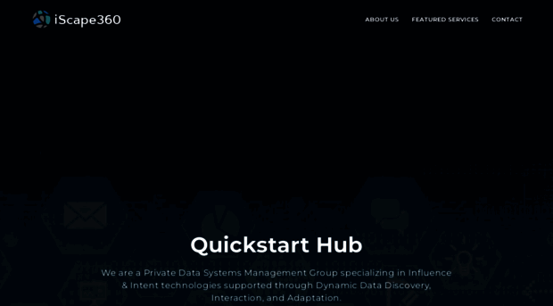 iscape360.com