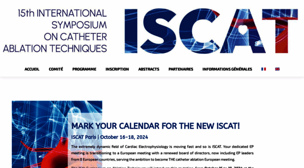 iscat.net