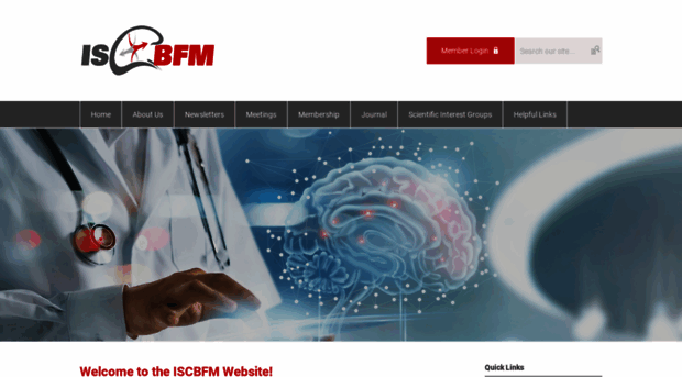 iscbfm.org