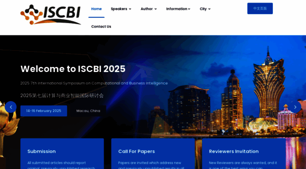 iscbi.com